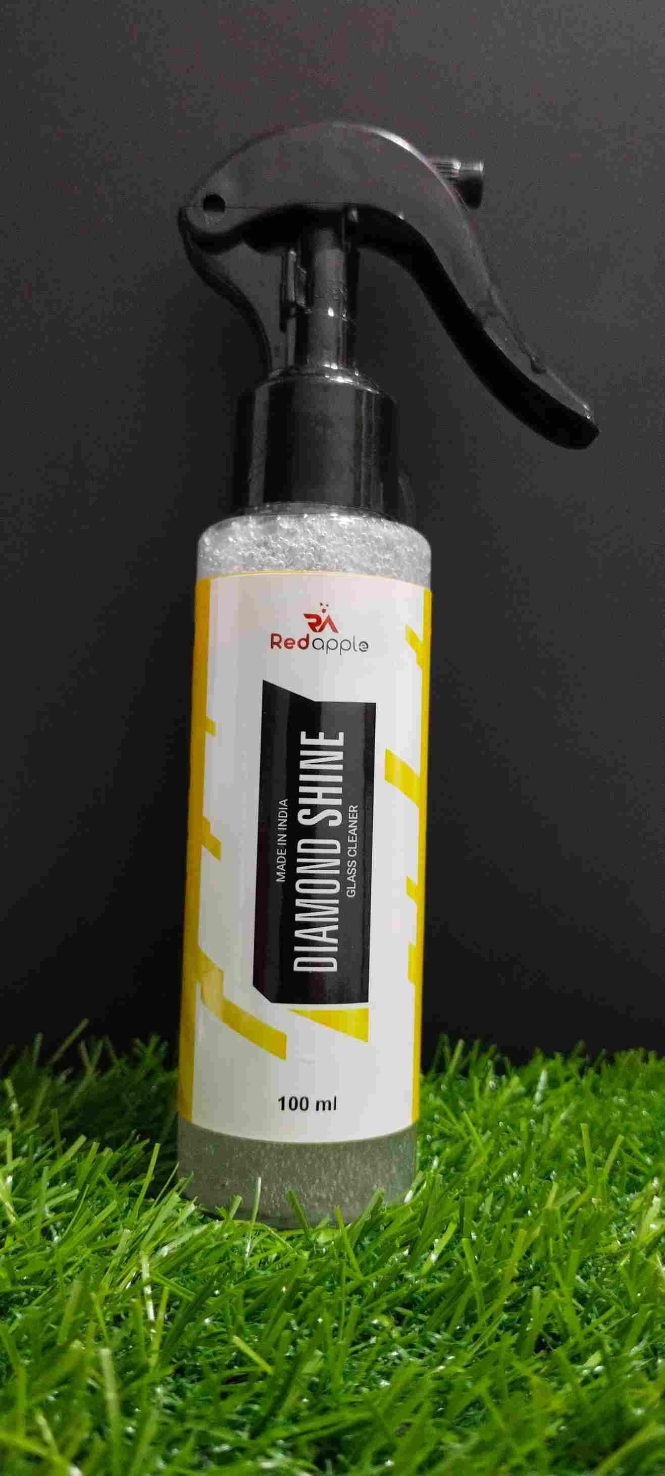 Diamond Shine 100Ml (Pack of 2) - ZyraTee