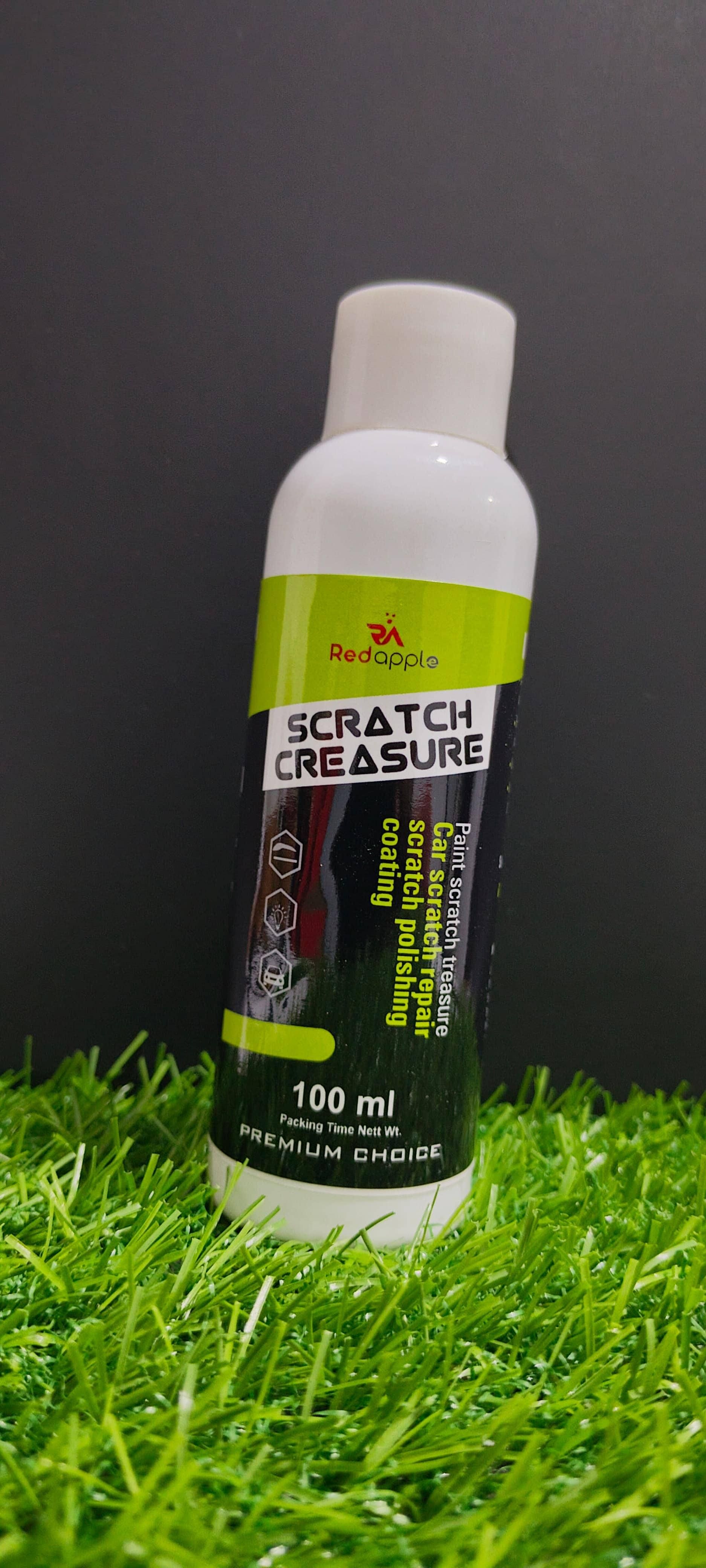 Scratch Creasure 100 ml Pack of 1 - ZyraTee