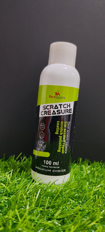 Scratch Creasure 100 ml Pack of 1 - ZyraTee