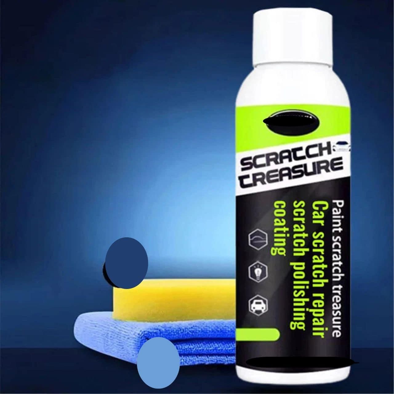 Scratch Creasure 100 ml Pack of 1 - ZyraTee