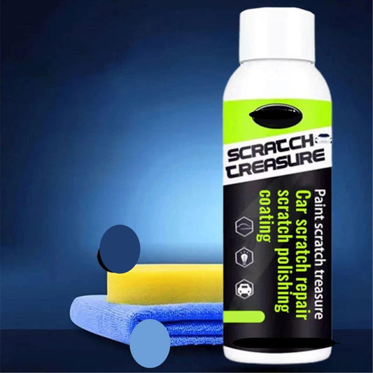 Scratch Creasure 100 ml Pack of 1 - ZyraTee